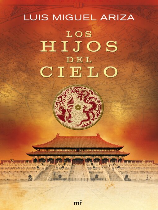 Title details for Los hijos del cielo by Luis Miguel Ariza - Available